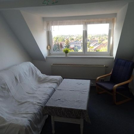 Apartment Biesnitz Гёрлиц Экстерьер фото