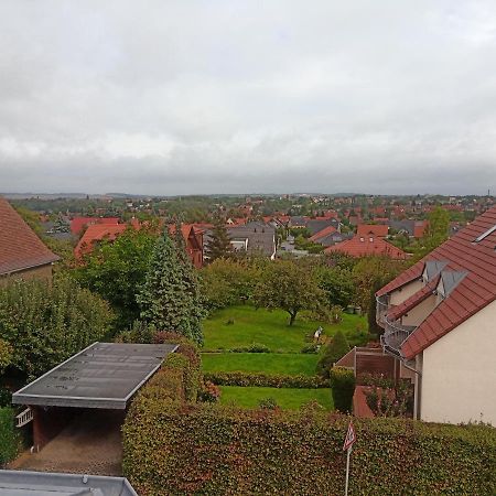 Apartment Biesnitz Гёрлиц Экстерьер фото